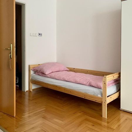 ILKA Apartement near Puskás&Papp László Arena Budapest Exterior foto