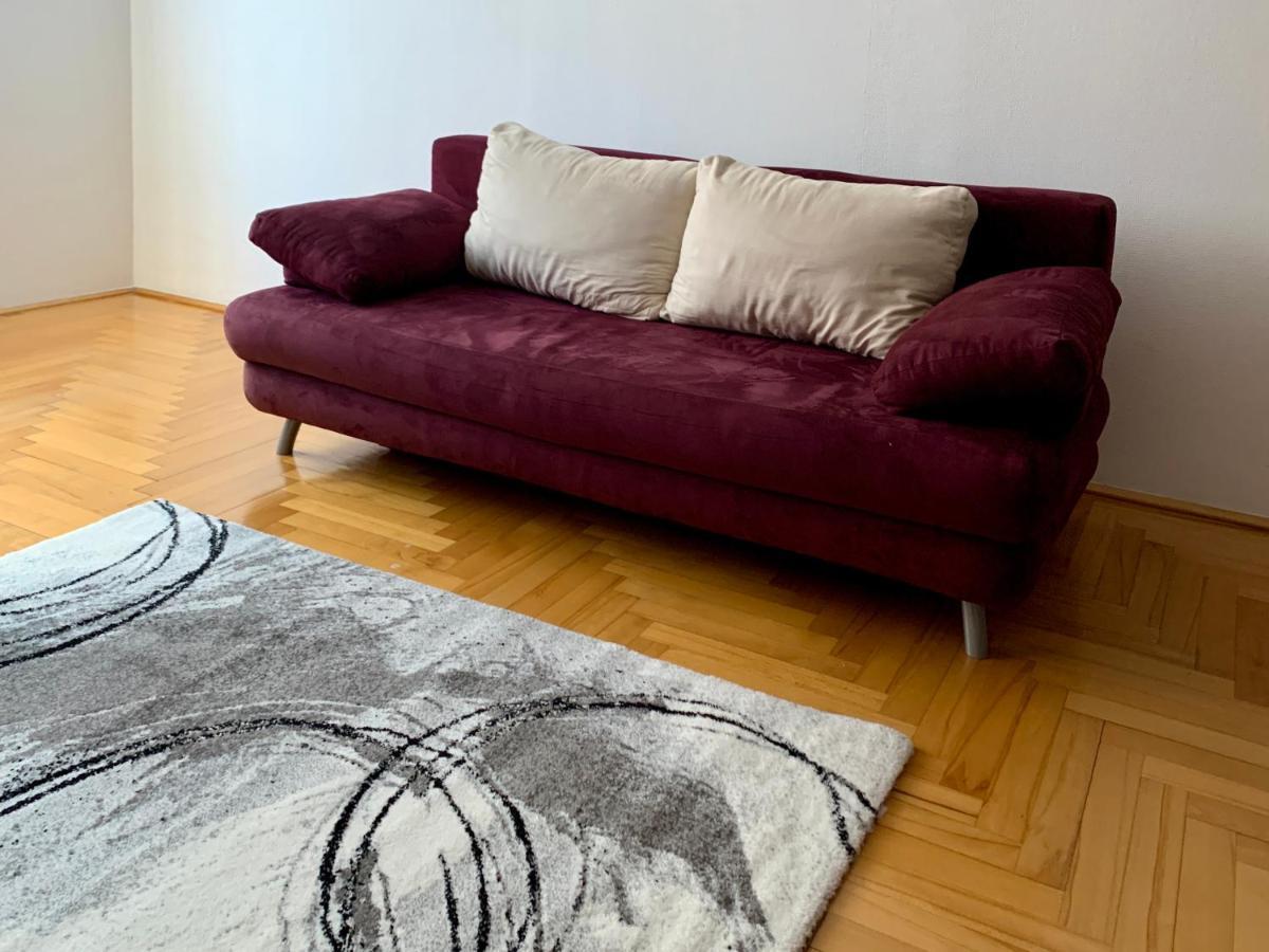 ILKA Apartement near Puskás&Papp László Arena Budapest Exterior foto